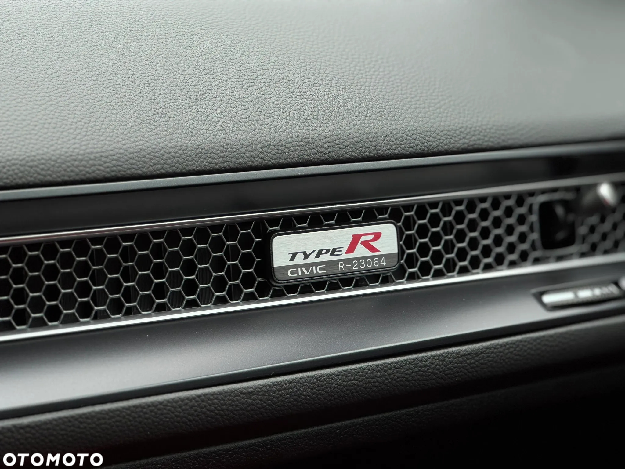 Honda Civic 2.0 T Type R - 34