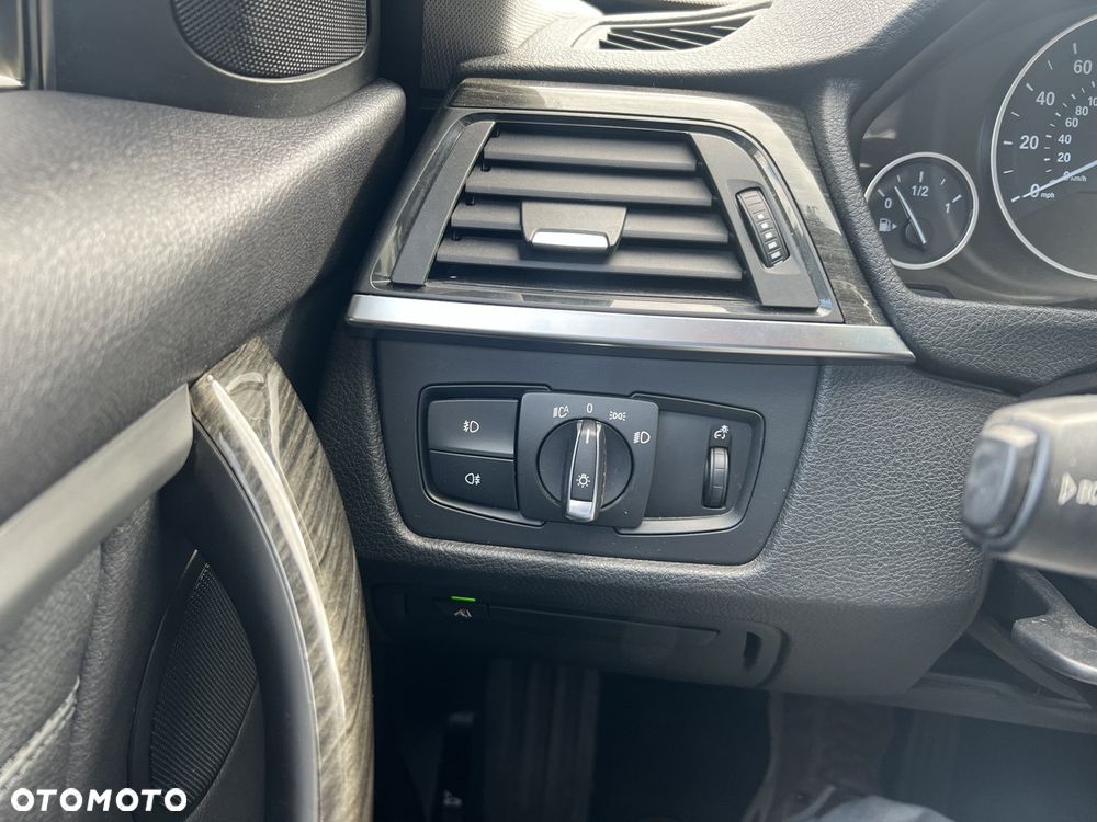 BMW Seria 3 - 19