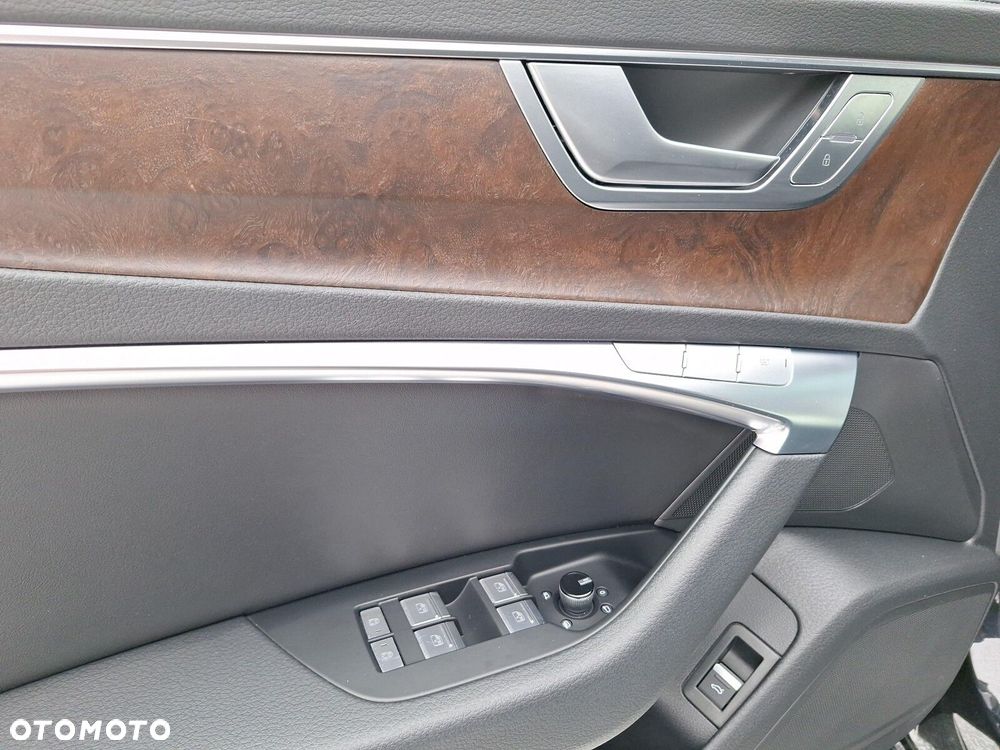 Audi A6 Limousine - 15