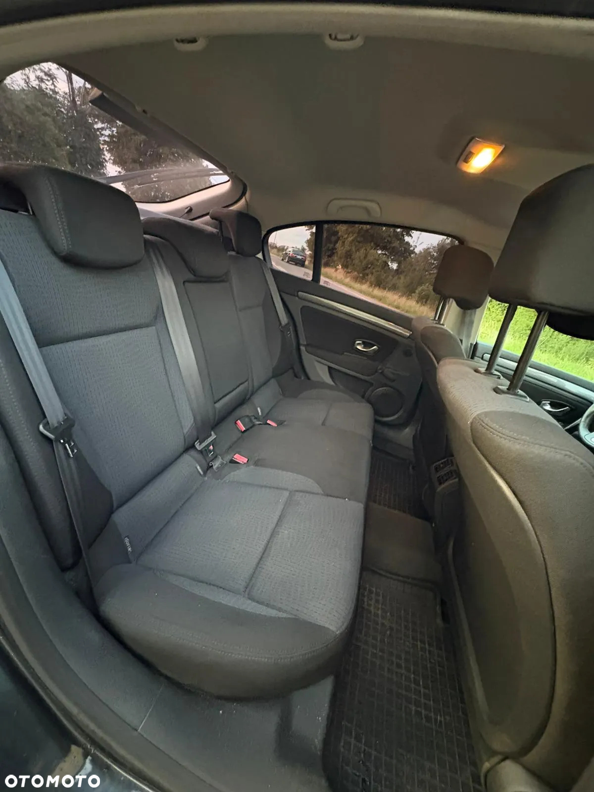 Renault Laguna - 6