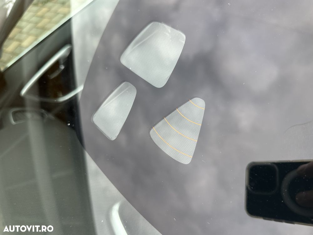 Volvo XC 60 D4 AWD Geartronic Summum - 11