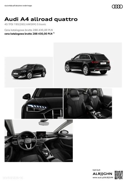 Audi A4 Allroad - 17