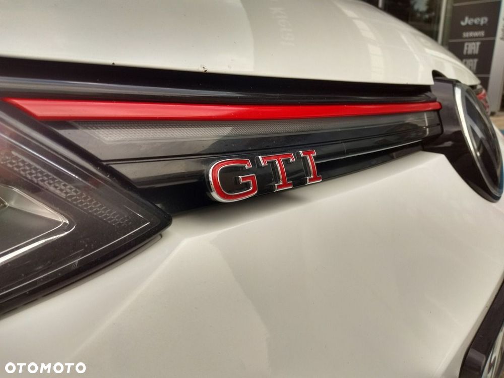 Volkswagen Golf 2.0 TSI GTI DSG - 10