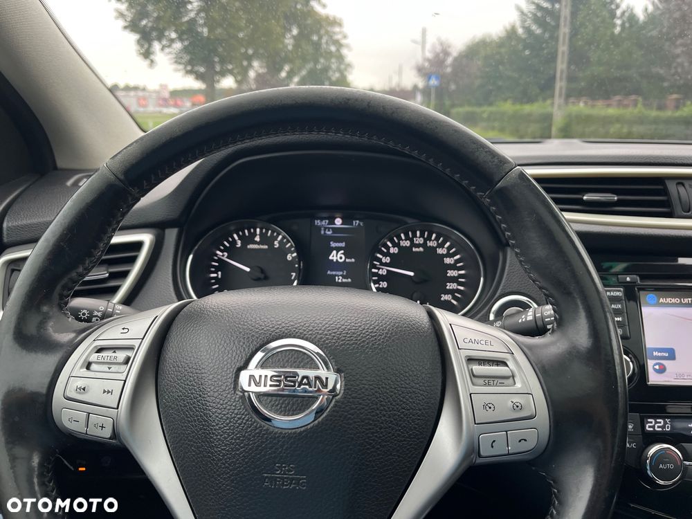 Nissan Qashqai - 32