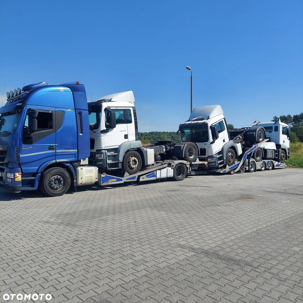 Iveco Stralis - 1