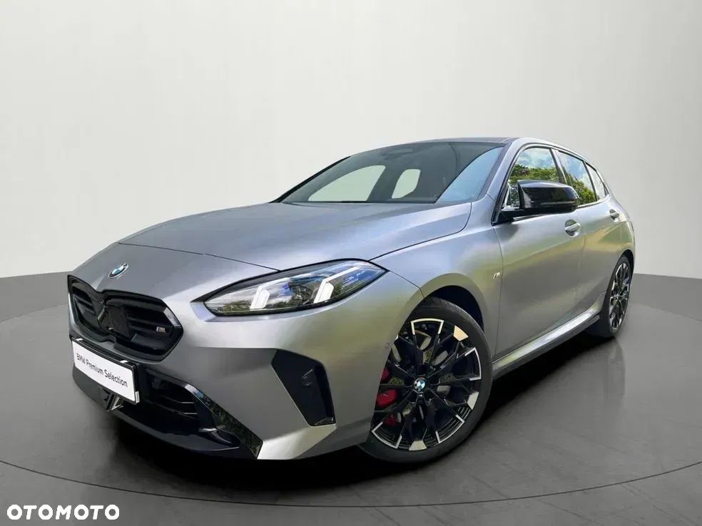 BMW Seria 1 - 1