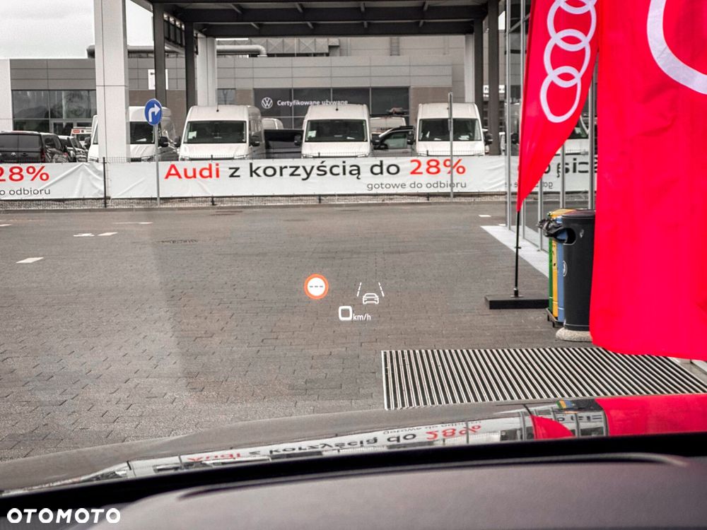 Audi Q7 - 28