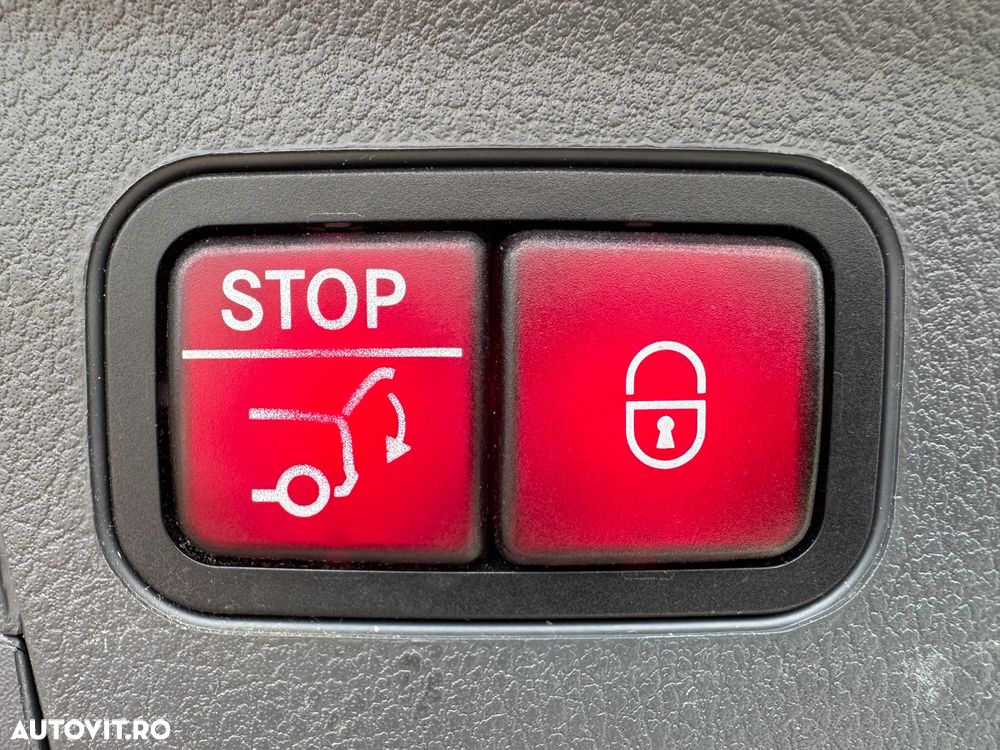 Mercedes-Benz GLE 450 4Matic 9G-TRONIC AMG Line - 33