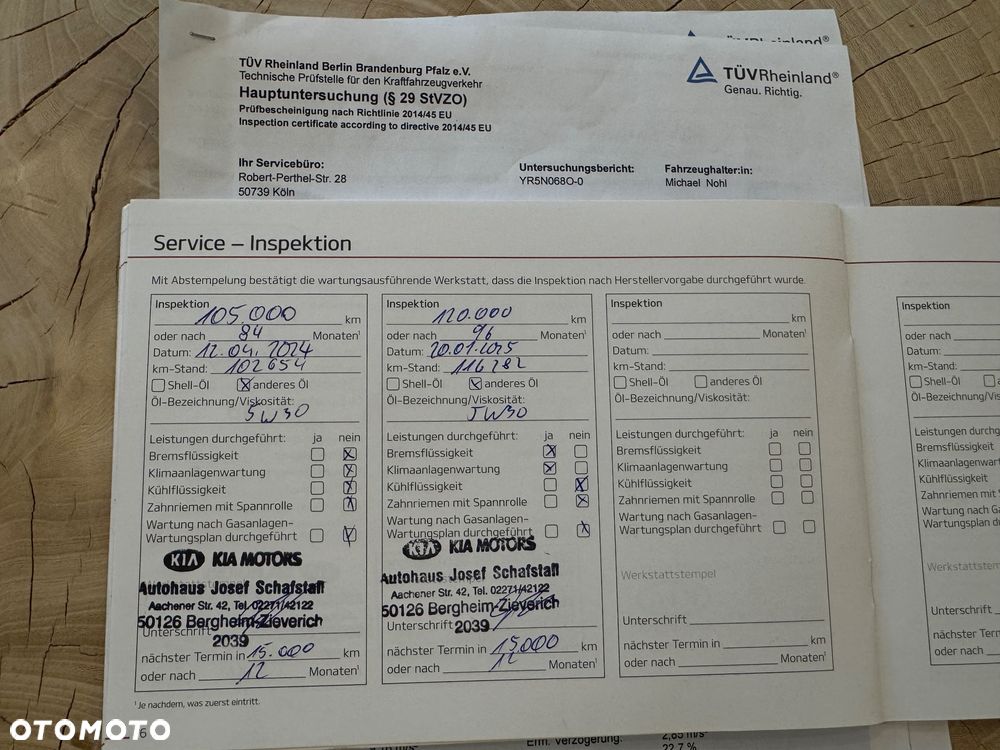 Kia Sportage 1.6 T-GDI AWD GT Line - 40