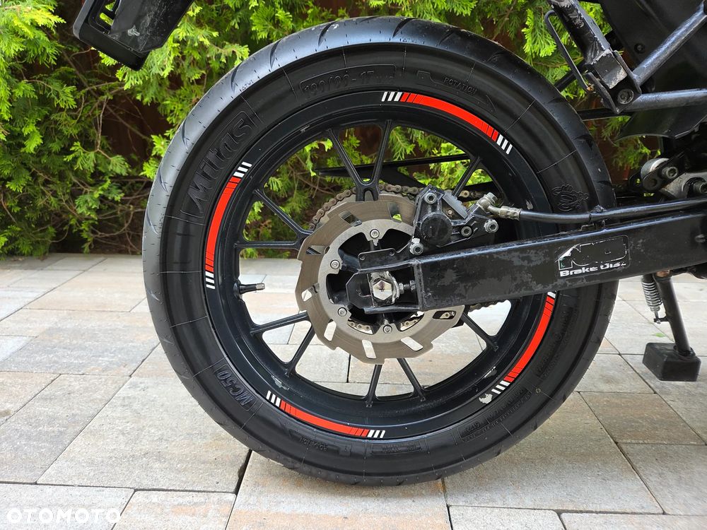 Derbi Senda - 17