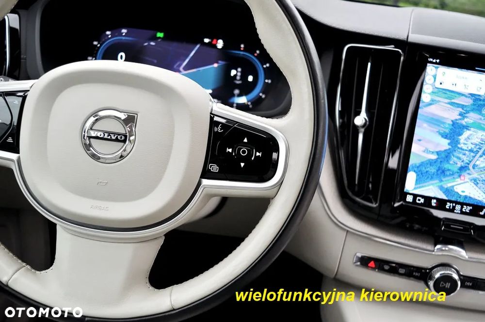 Volvo XC 60 B4 D Geartronic Inscription - 26