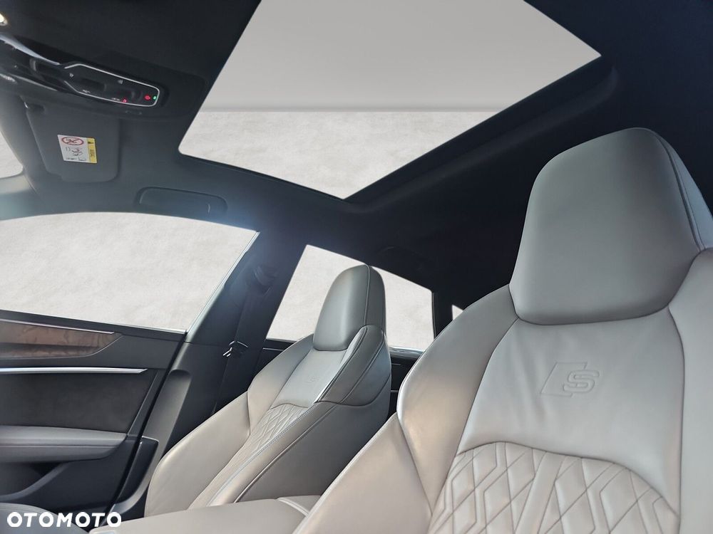 Audi A7 Sportback - 22