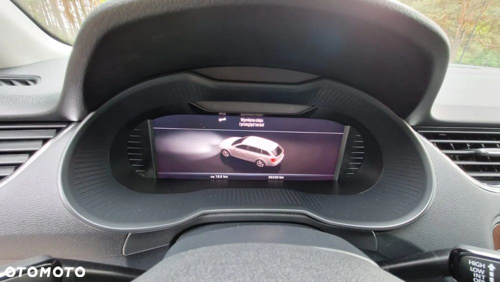 Skoda Octavia 2.0 TSI 4x4 DSG Style - 7