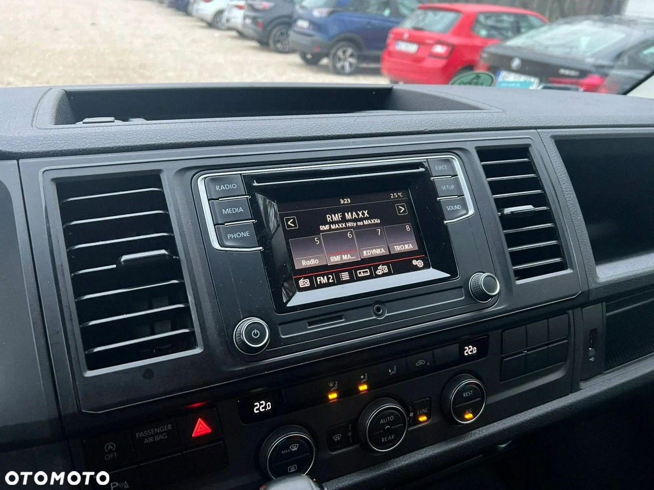 Volkswagen Caravelle 2.0 TDI L2 Highline DSG - 15