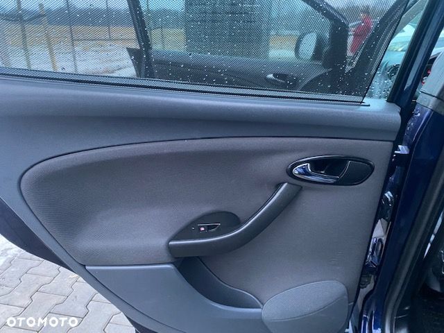 Seat Altea XL 1.6 Stylance - 11