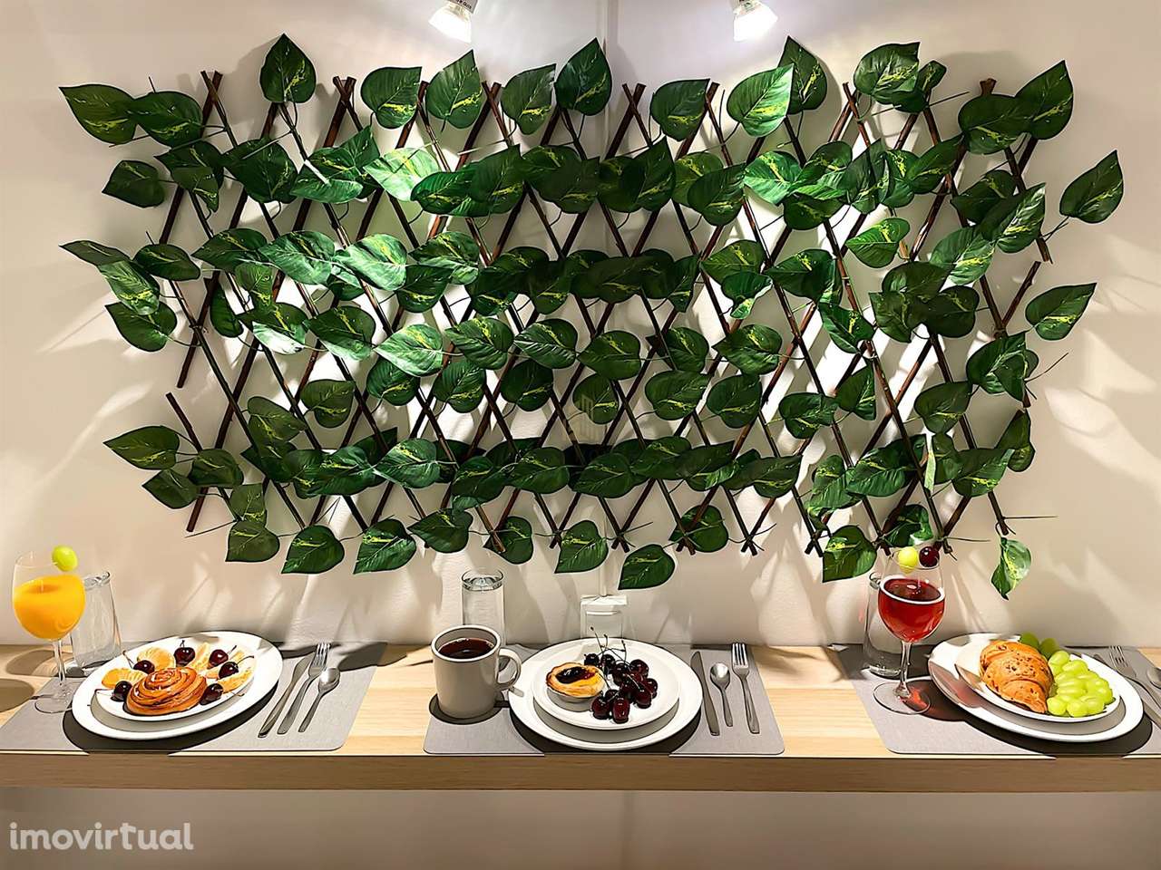 Apartamento T3 Duplex totalmente remodelado na zona histórica da Ajuda - Grande imagem: 5/37