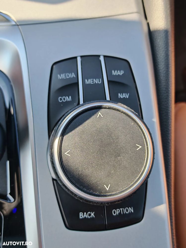 BMW Seria 5 - 20