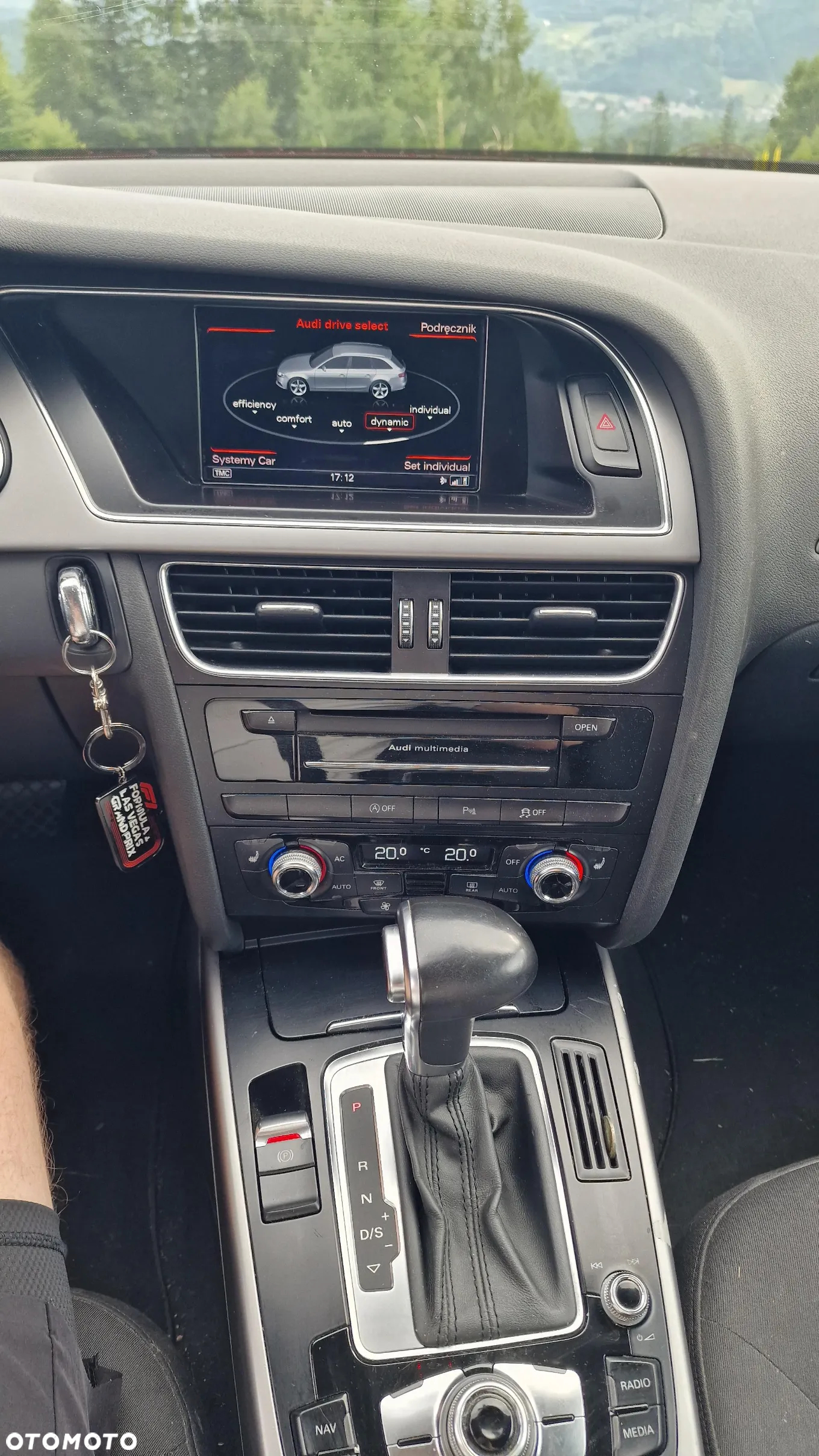 Audi A4 3.0 TDI Quattro S tronic - 11