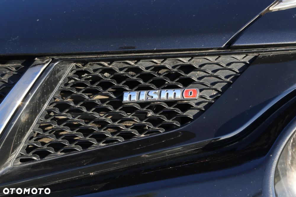 Nissan Juke 1.6 T Nismo 4x4 - 5