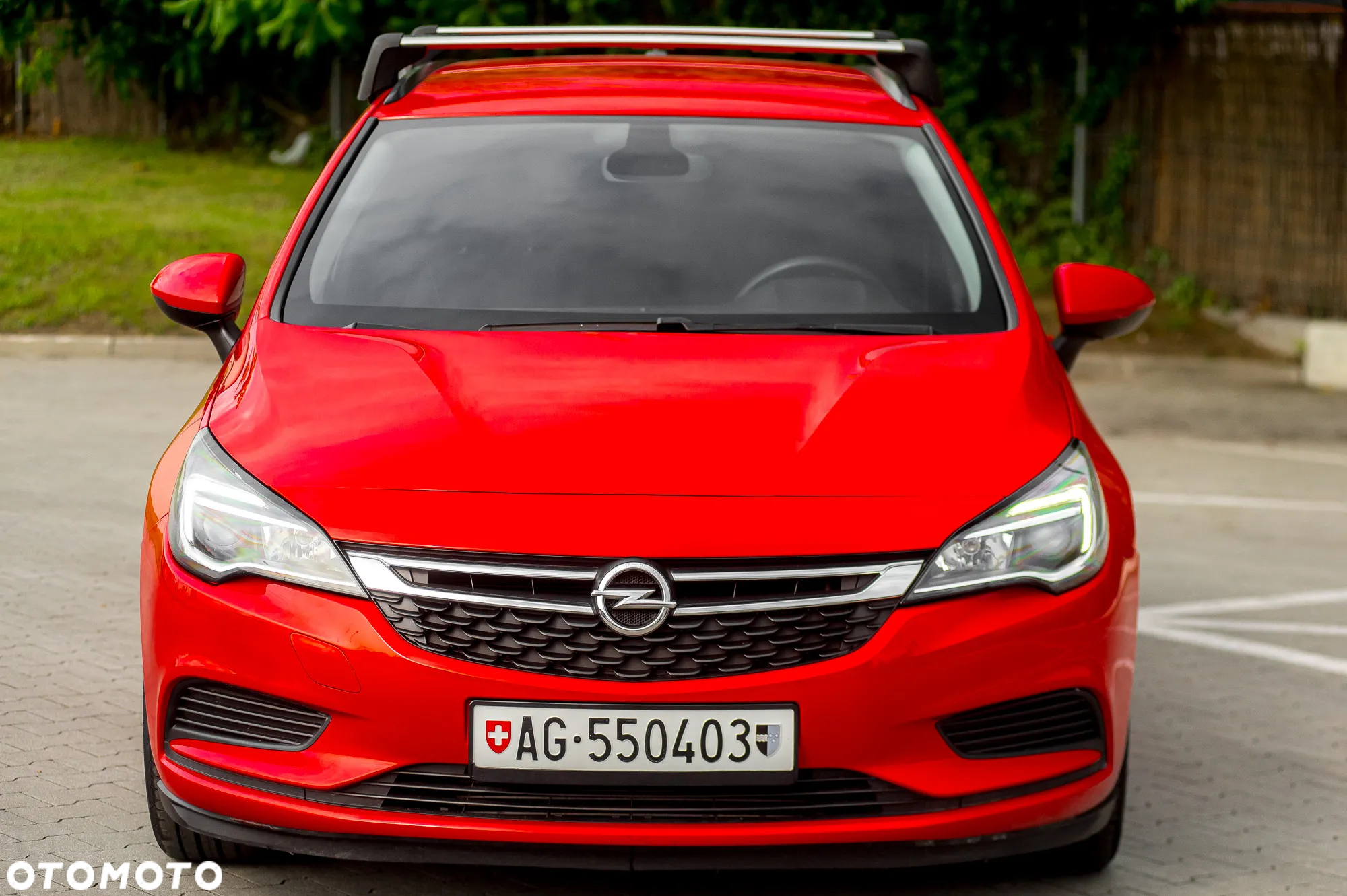 Opel Astra - 17