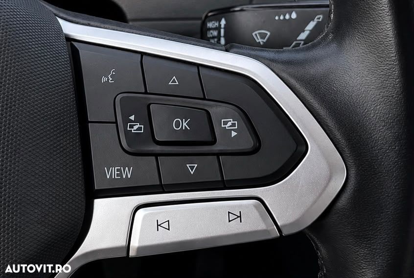 VOLKSWAGEN Passat 2021 — imagine 9