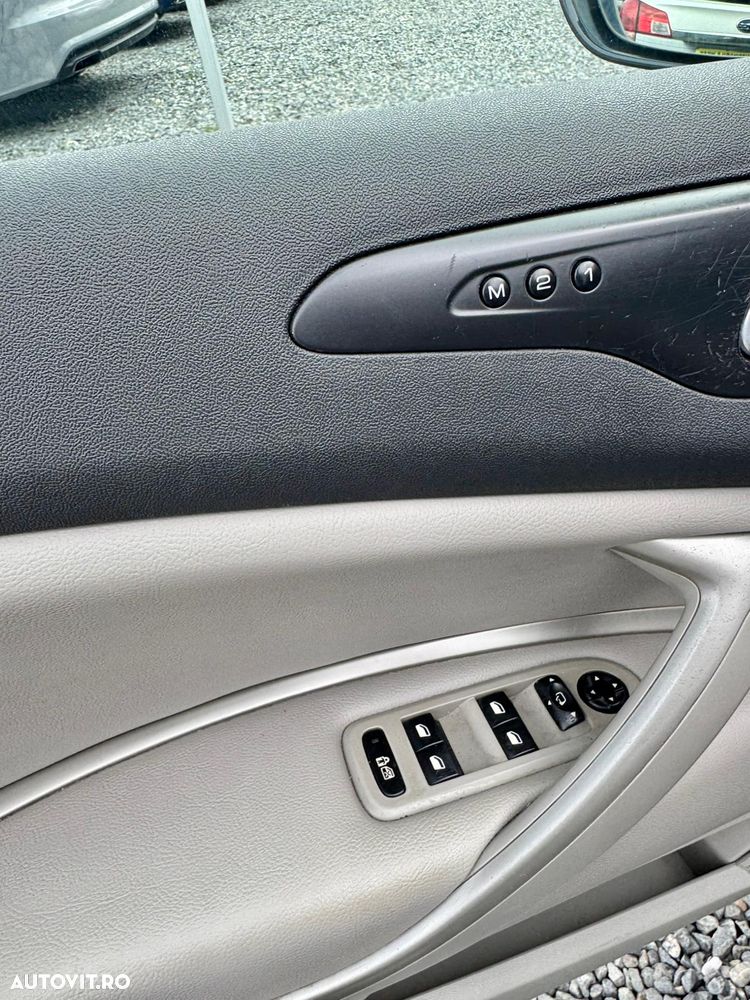 Citroën C5 HDi 140 FAP Exclusive - 38