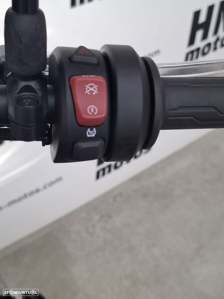 CF Moto 700CL-X Heritage - GARANTIA DE FÁBRICA - 10