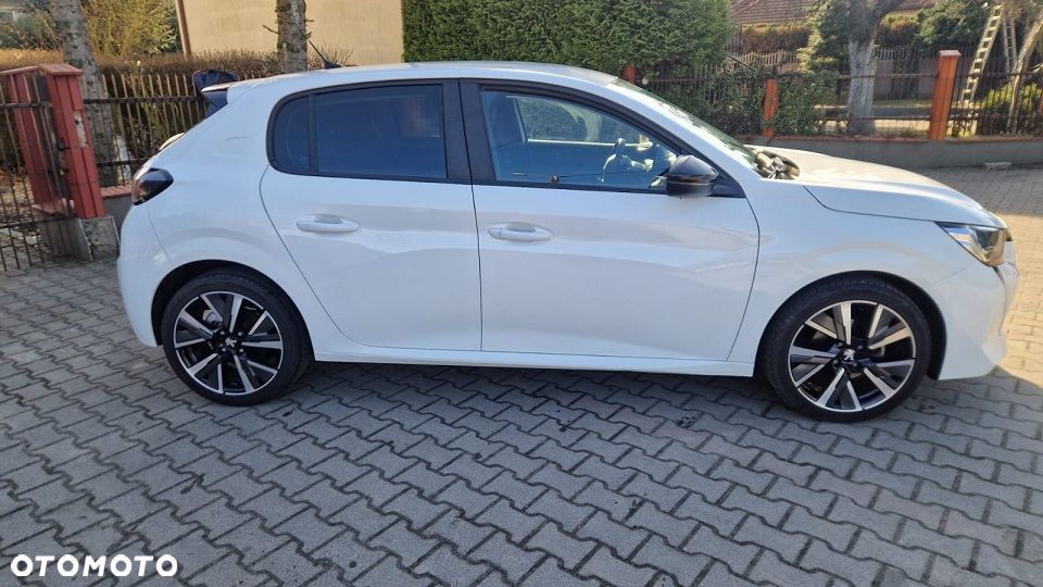 Peugeot 208 BlueHDi 100 Active Pack - 2