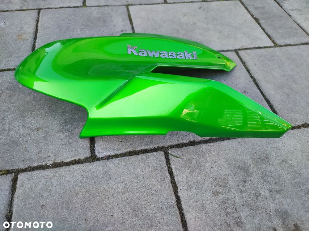 Owiewka, osłona, bok, boczek Kawasaki Z900 Z 900 - 8