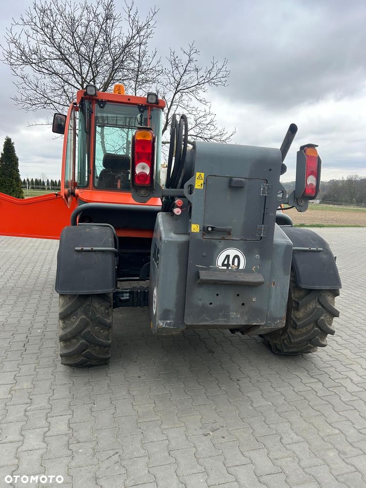 Inny JLG3509 - 4