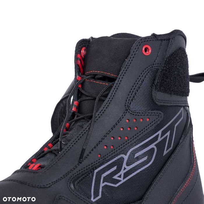 Buty motocyklowe RST Frontier - 6