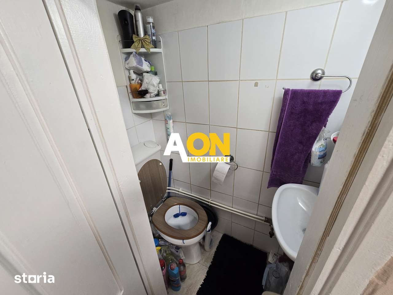 Apartament 2 Camere Zona Centru — fotografia 3