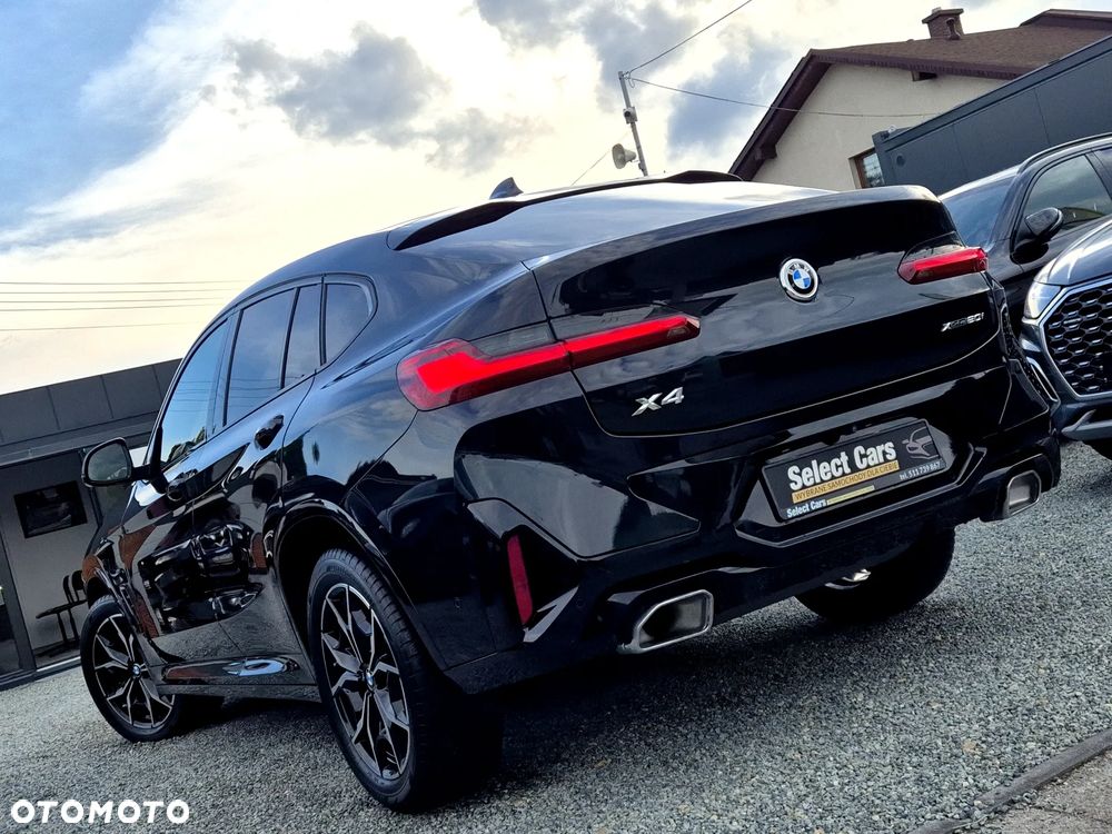 BMW X4 xDrive20i M Sport - 32