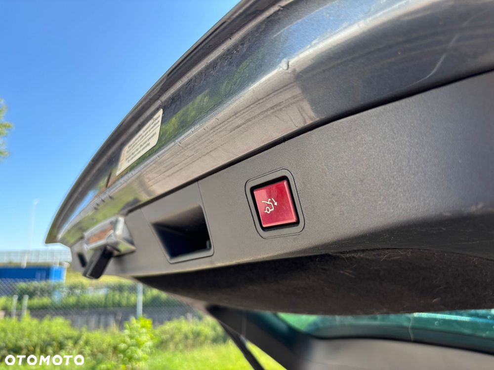 Citroën C5 2.0 HDi Exclusive Equilibre Navi - 14