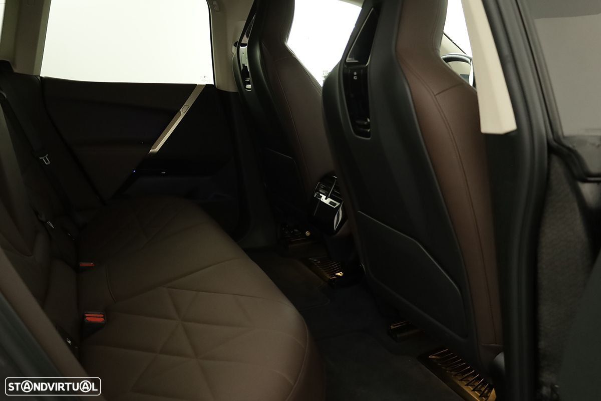 BMW iX xDrive 40 - 25