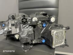 Volvo V60II, S60III lampa lewa przód mid led - 3