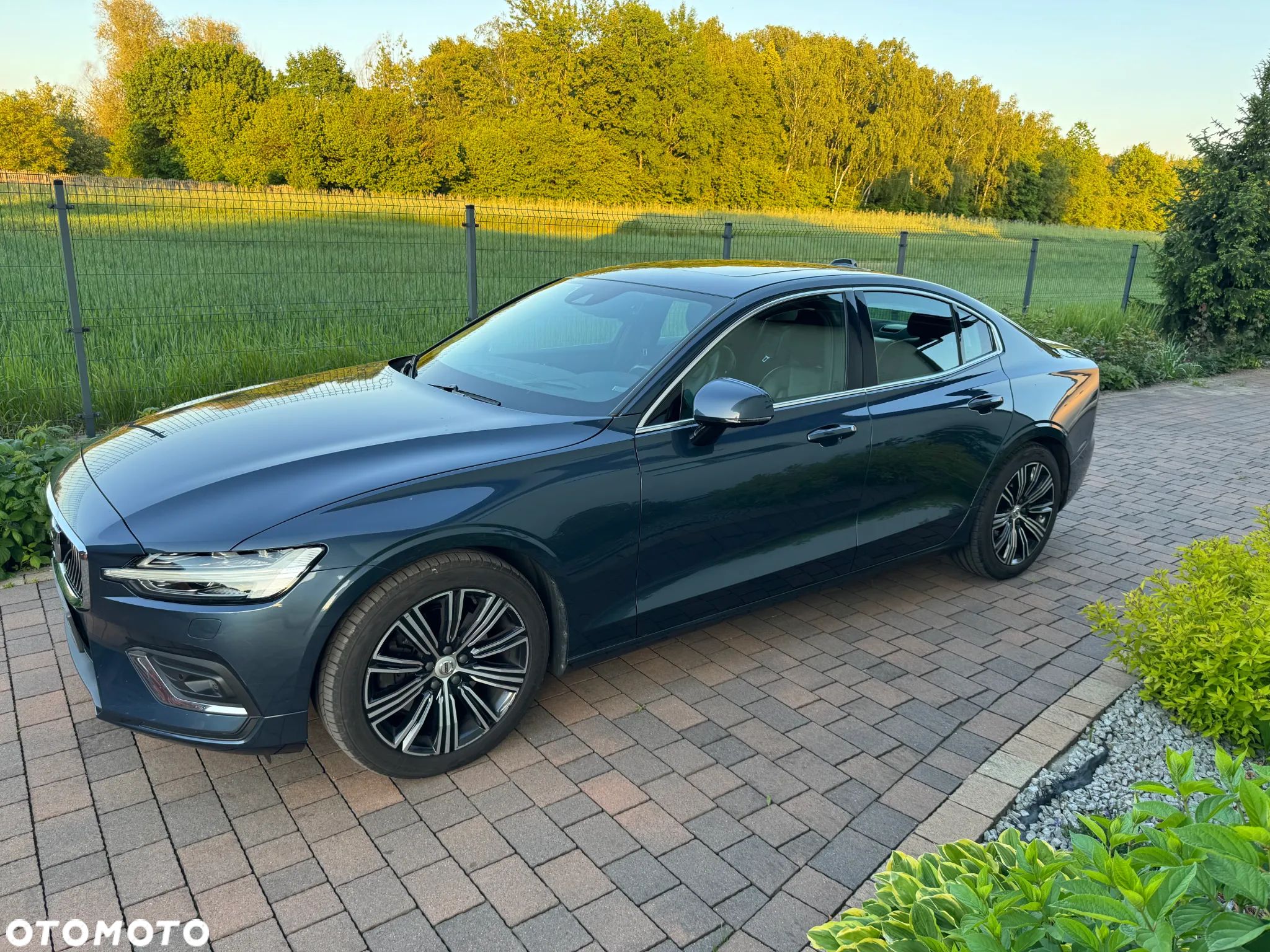Volvo S60 T4 Inscription First Edition - 1