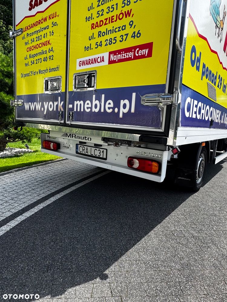 Renault Master - 9