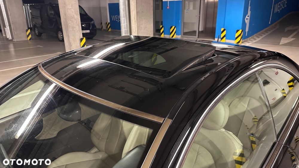 Mercedes-Benz CLK 350 7G-TRONIC Avantgarde - 12