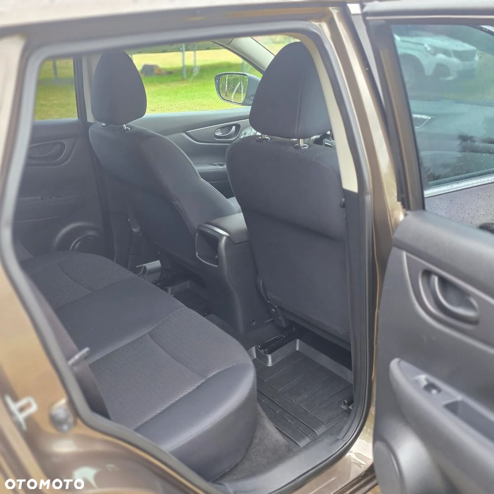 Nissan Qashqai 1.2 DIG-T Acenta - 18