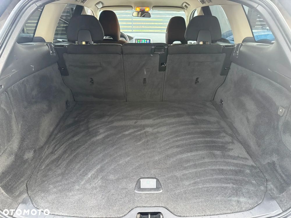 Volvo XC 60 - 20