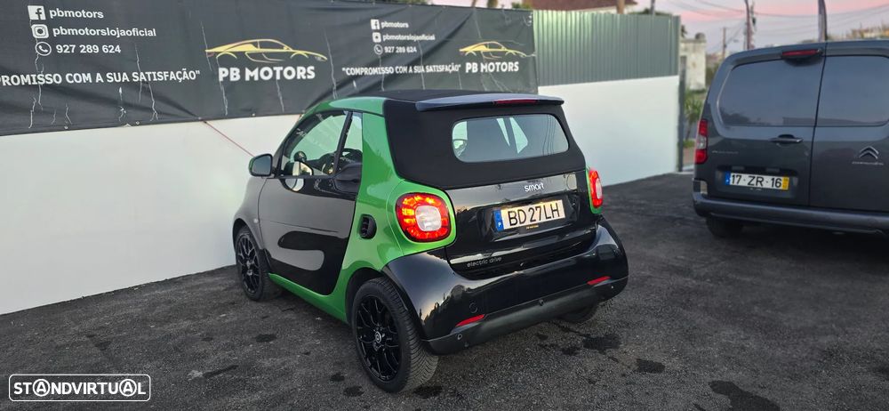 Smart ForTwo Coupé - 26