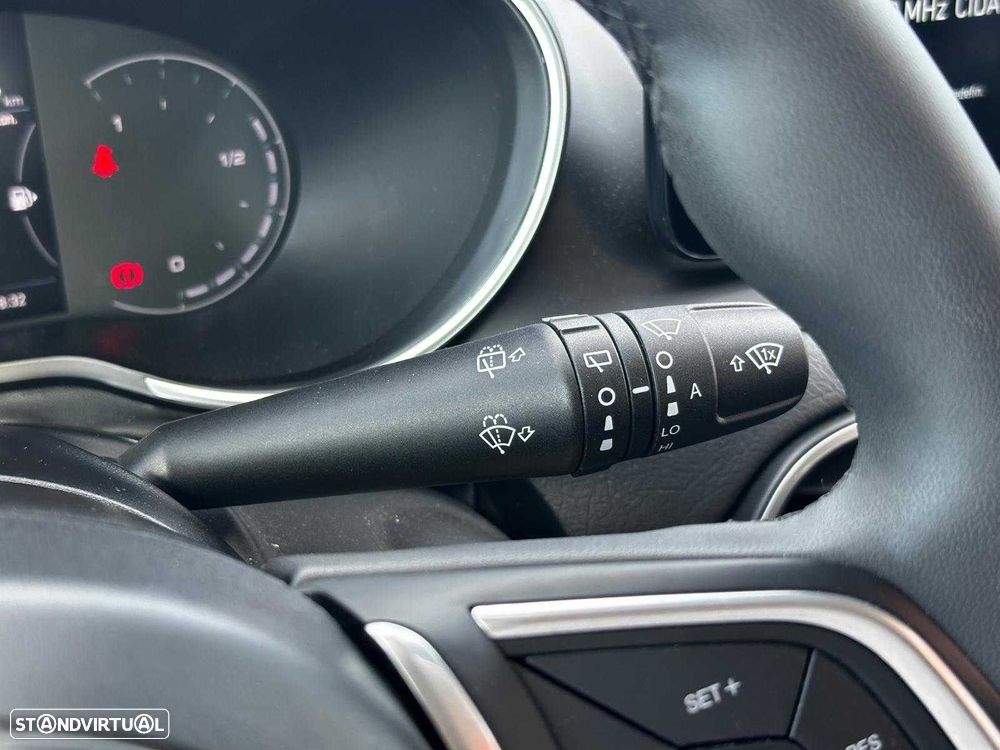 Fiat Tipo Station Wagon Cross 1.0 GSE T3 Cross - 14