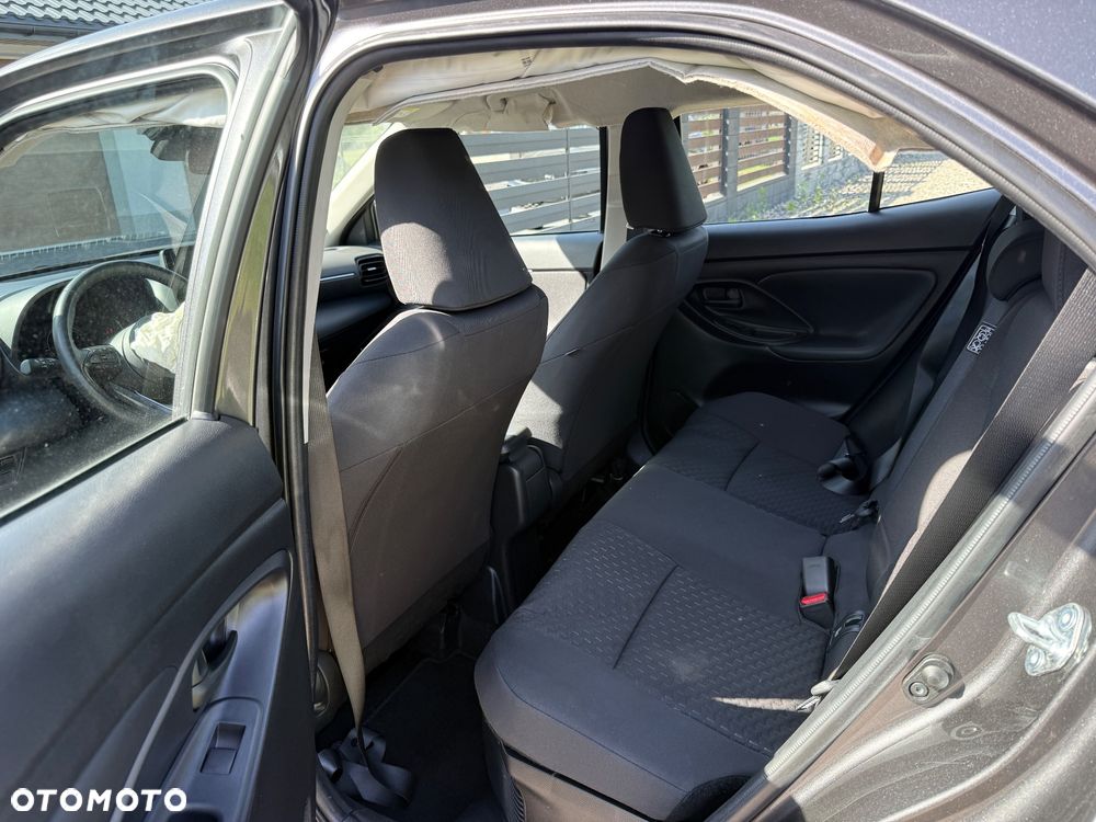 Toyota Yaris Cross 130 1.5 VVT-i Style Plus - 27