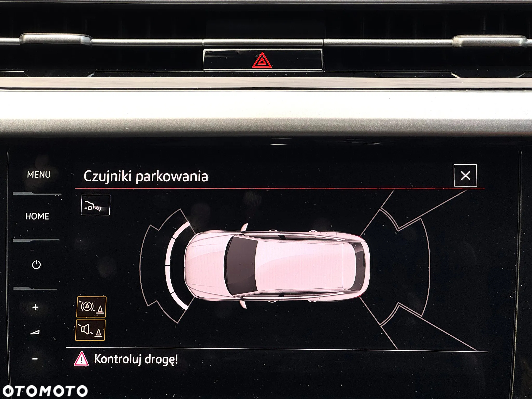 Volkswagen Arteon 2.0 TSI R-Line DSG - 25