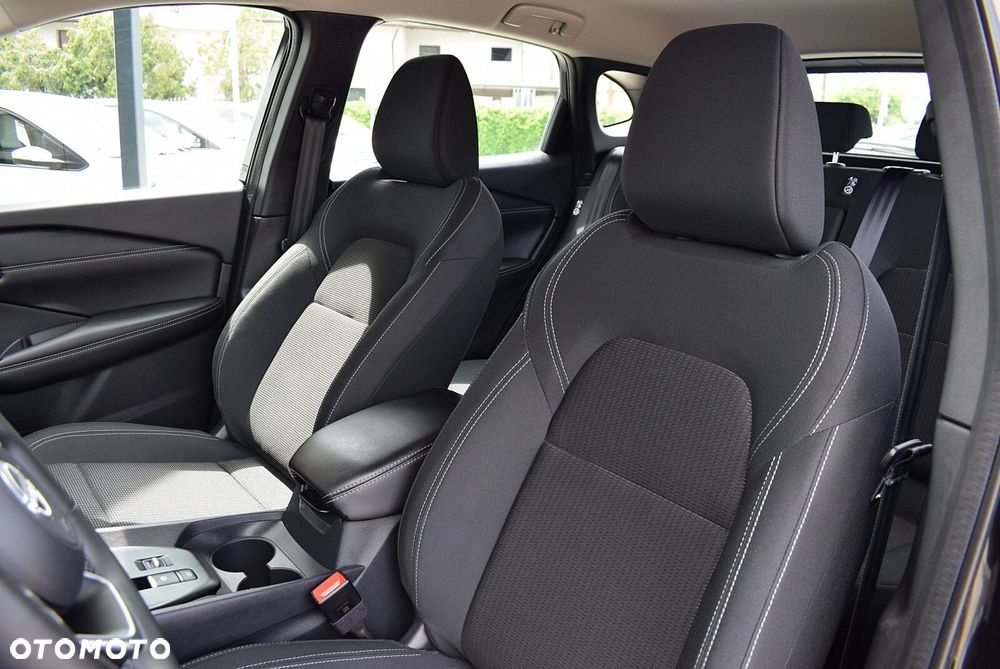 Nissan Qashqai - 13