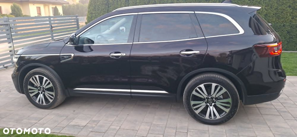 Renault Koleos 2.0 Blue dCi Initiale Paris 4x4 X-Tronic - 10