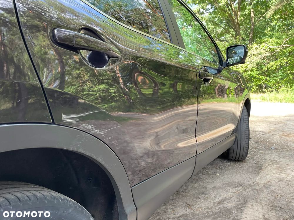 Nissan Qashqai 1.2 DIG-T N-Connecta - 9