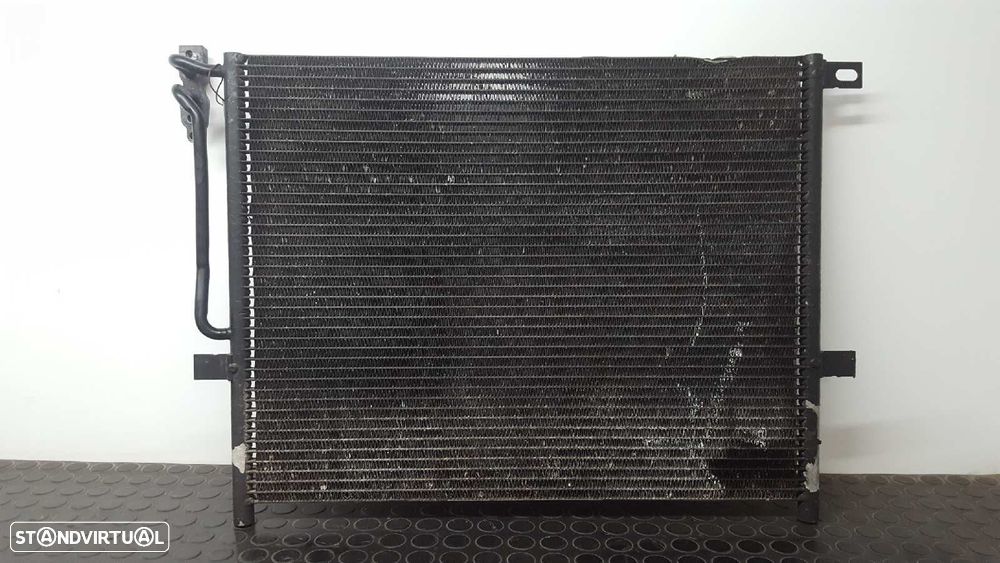 RADIADOR AR CONDICIONADO BMW SERIE 3 BERLINA (E46) 318I - 2
