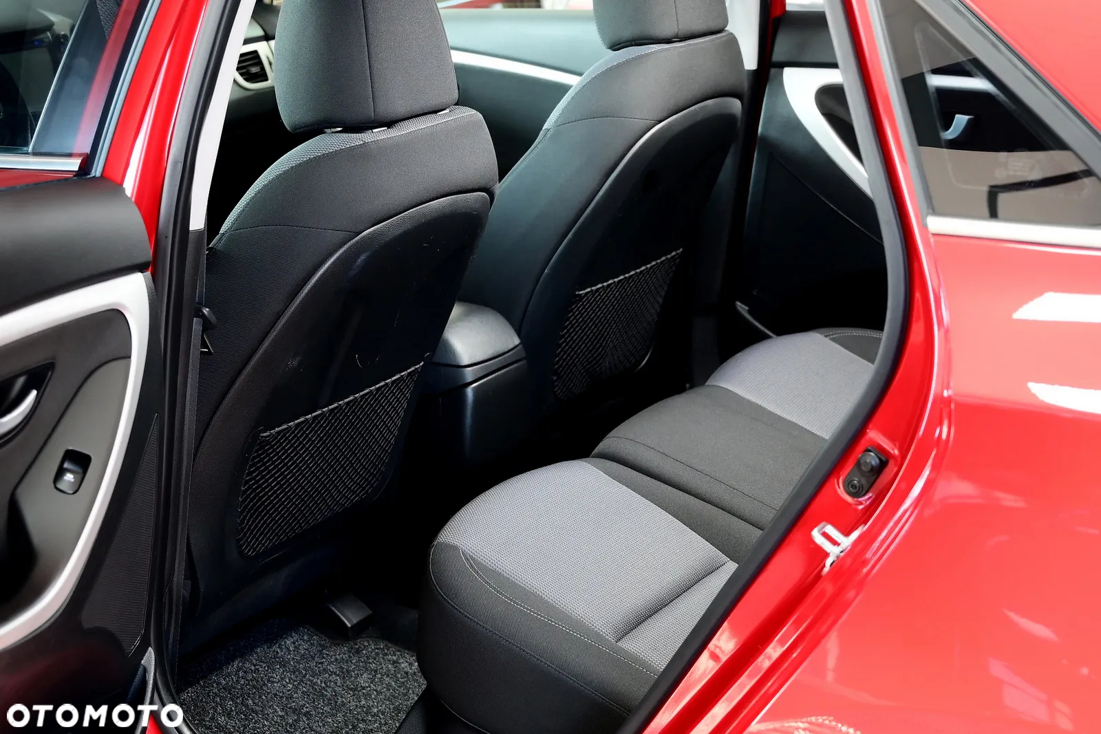 Hyundai i30 - 8